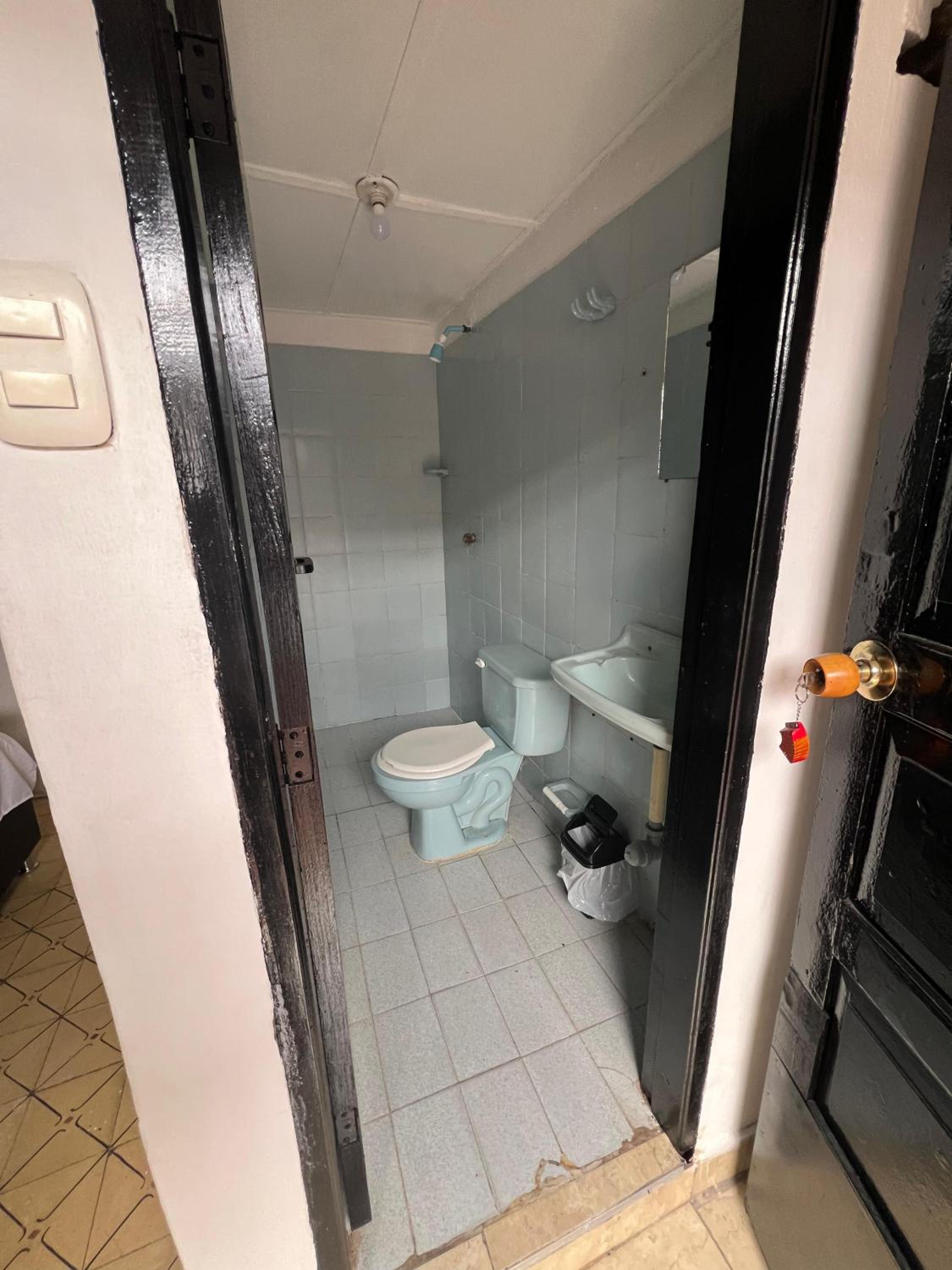 Hostal la leyenda vallenata