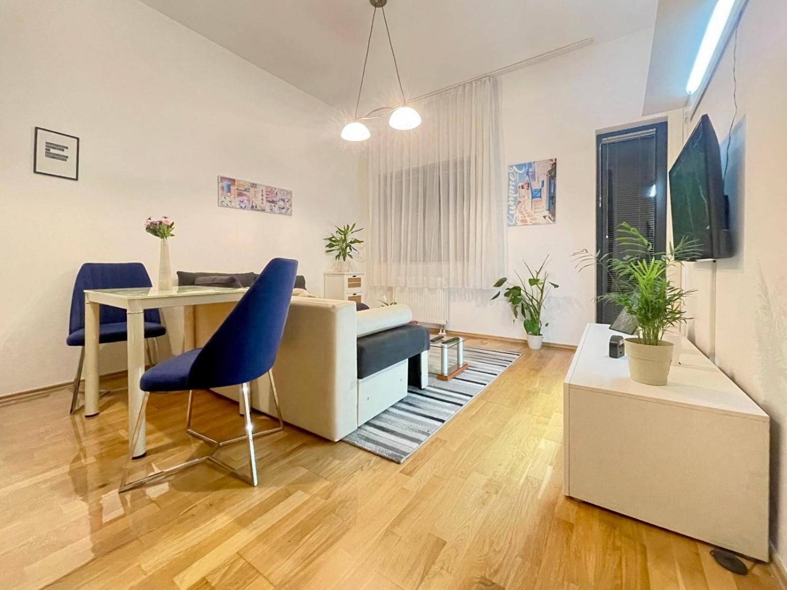 Apartman Centar Lujane