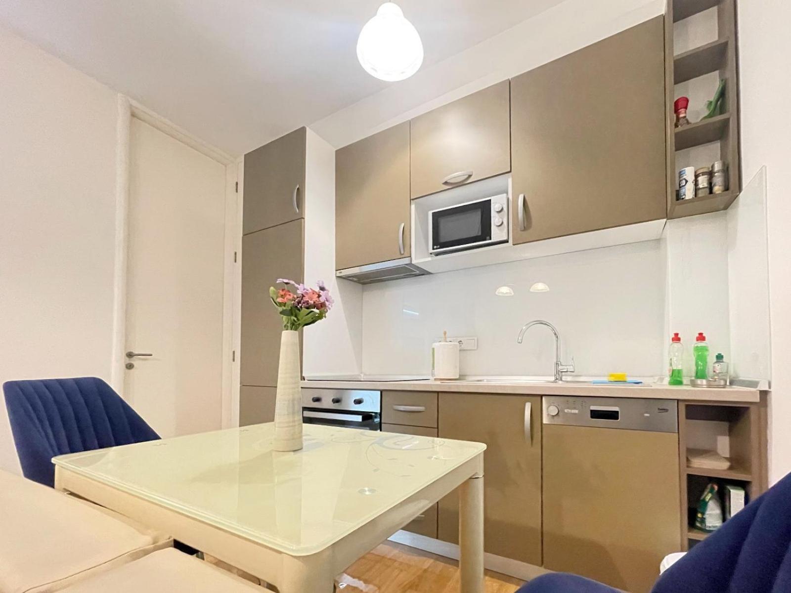 Apartman Centar Lujane