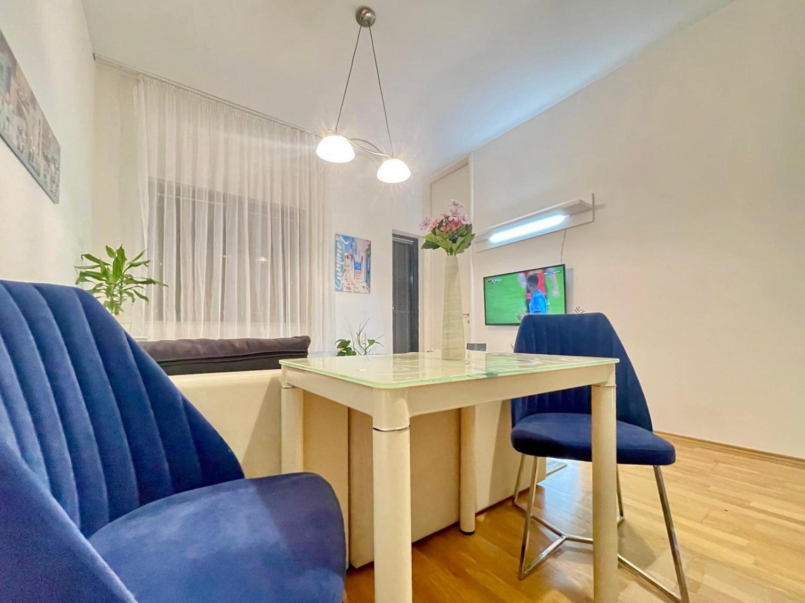 Apartman Centar Lujane