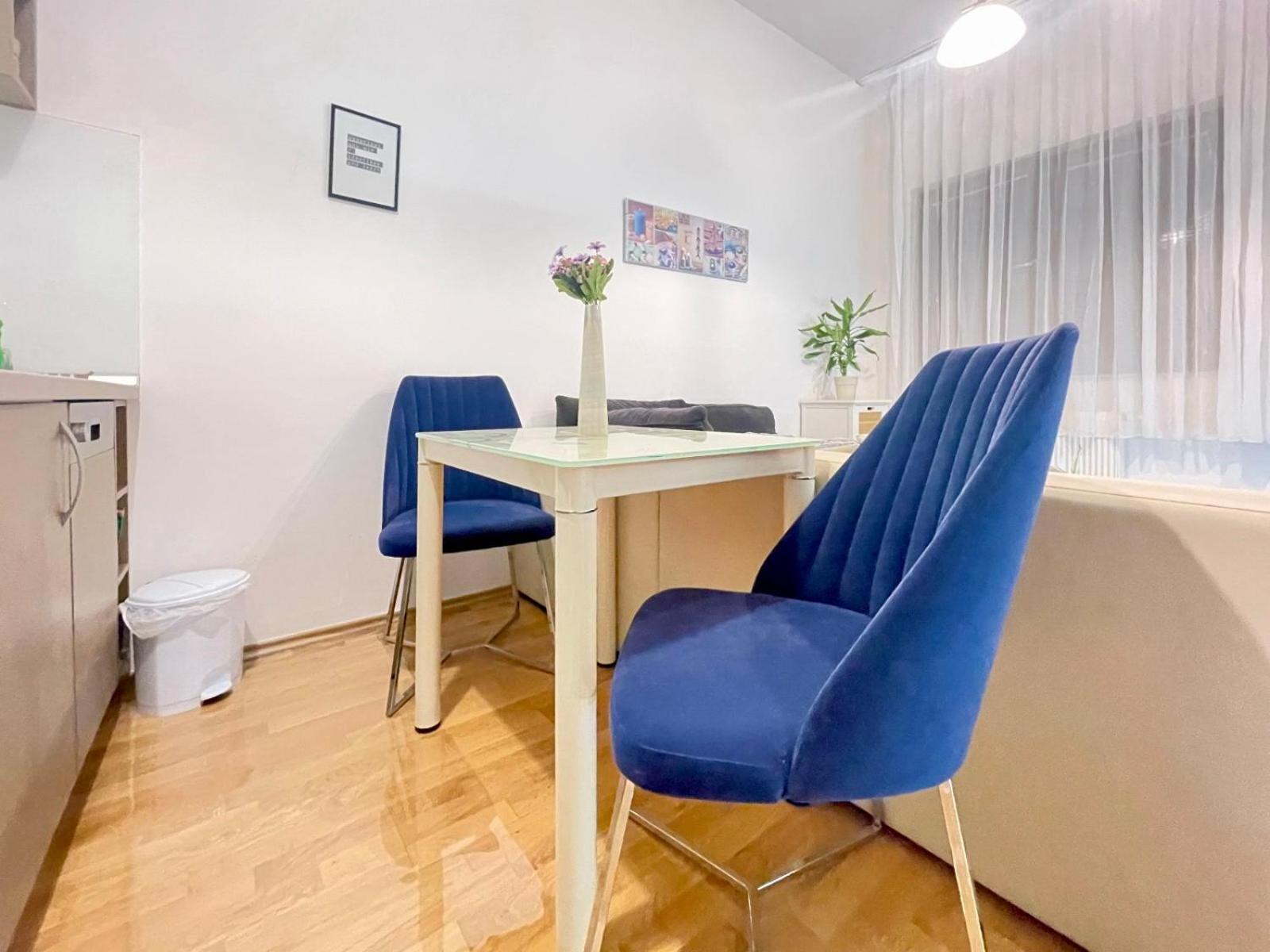 Apartman Centar Lujane