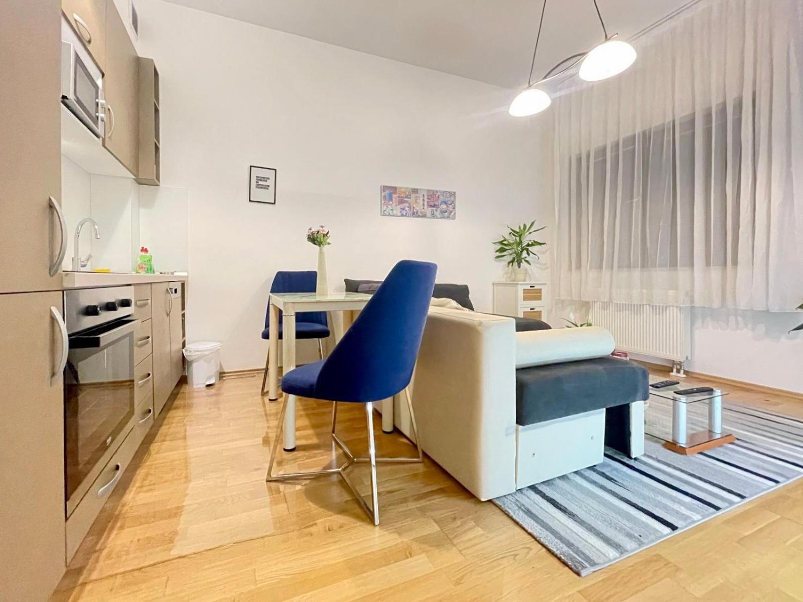 Apartman Centar Lujane