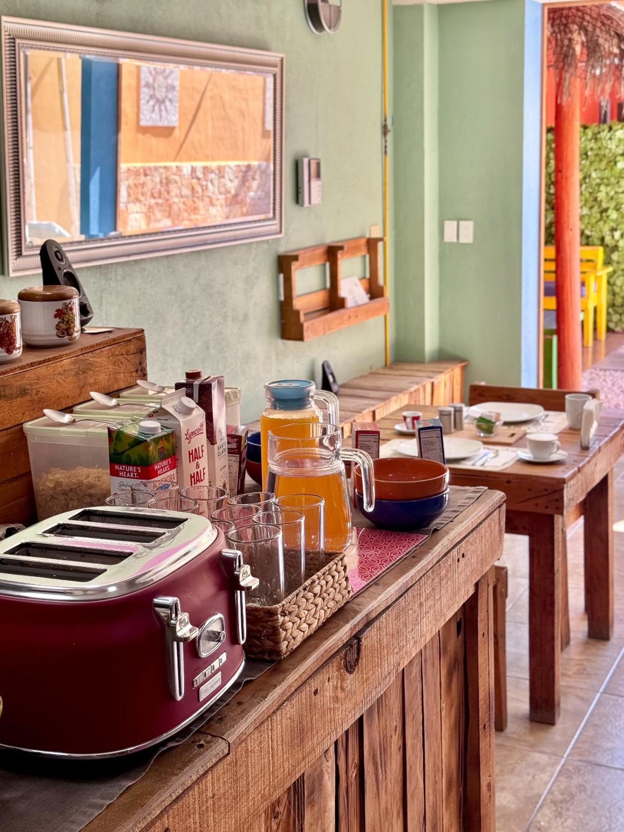 Casa Juarez B&B