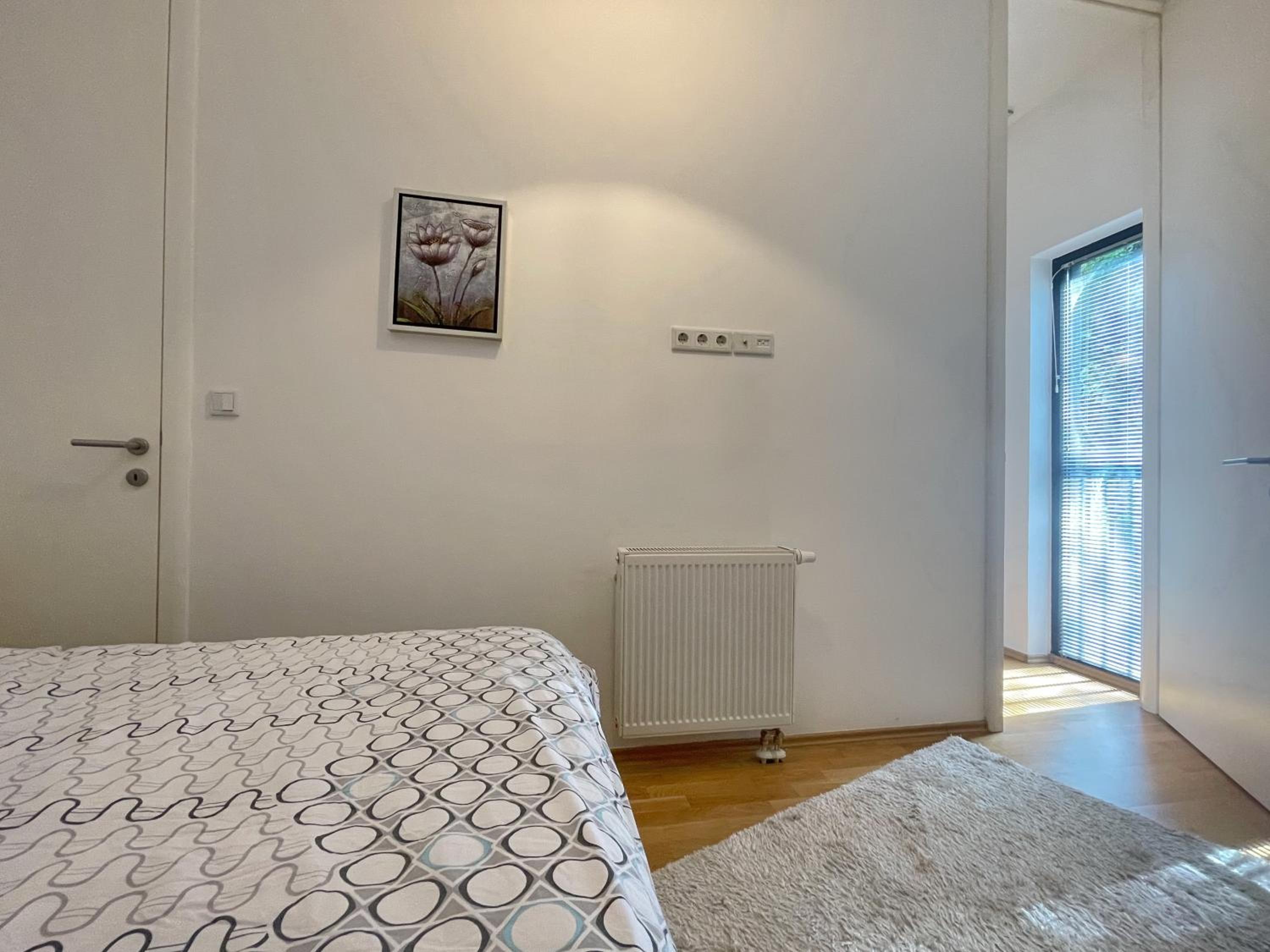 Apartman Centar Lujane