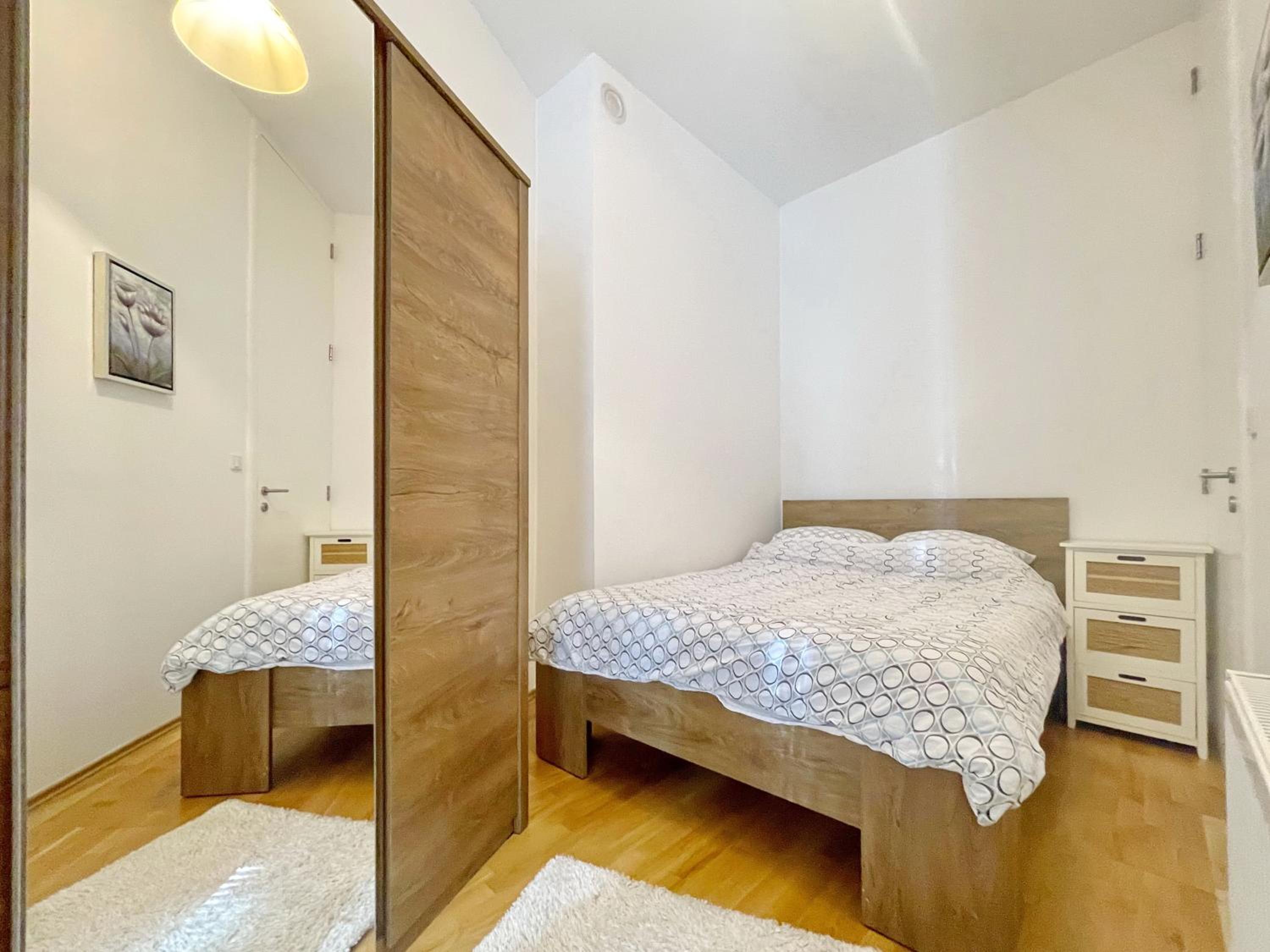 Apartman Centar Lujane