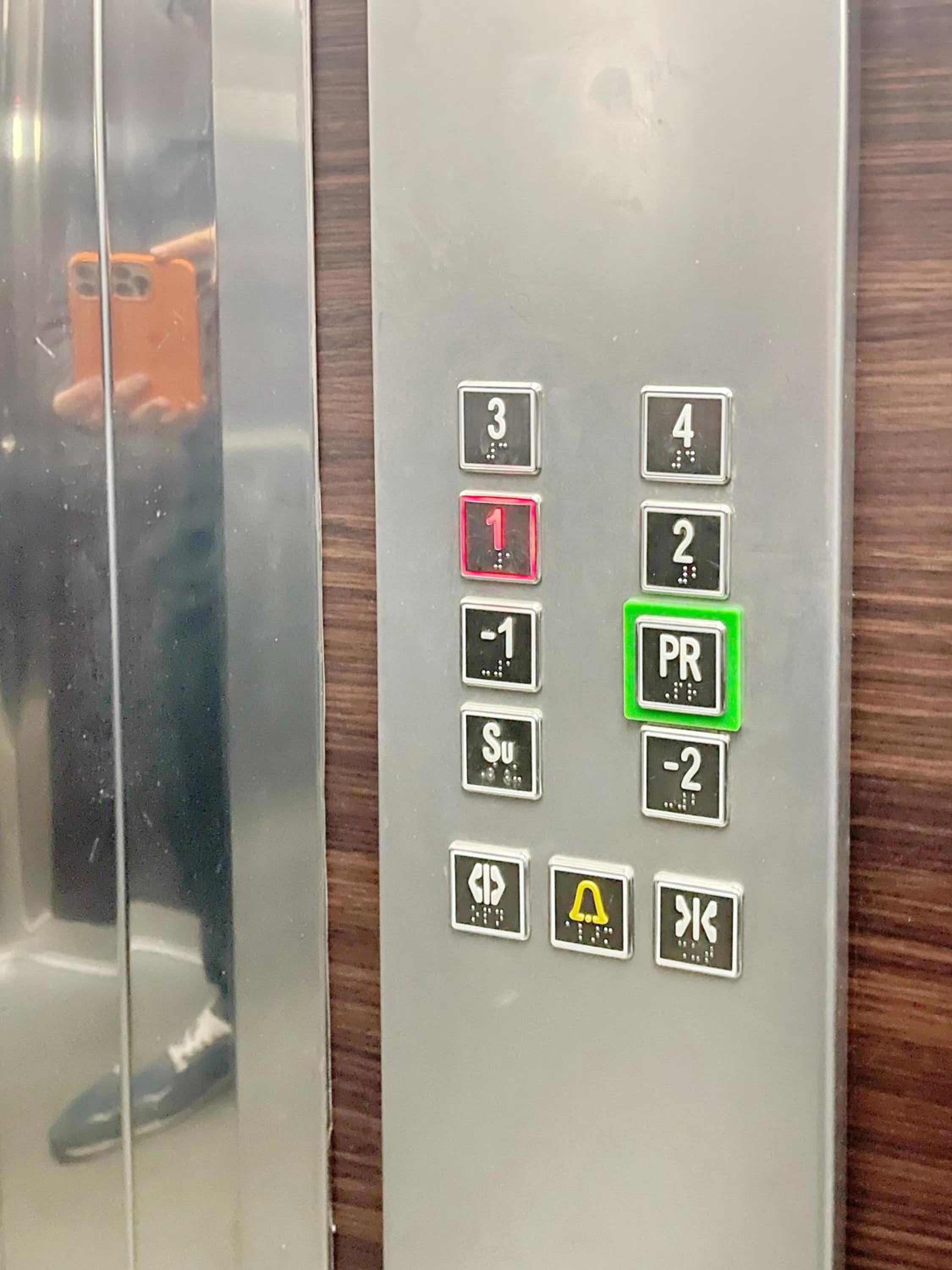 Apartman Centar Lujane