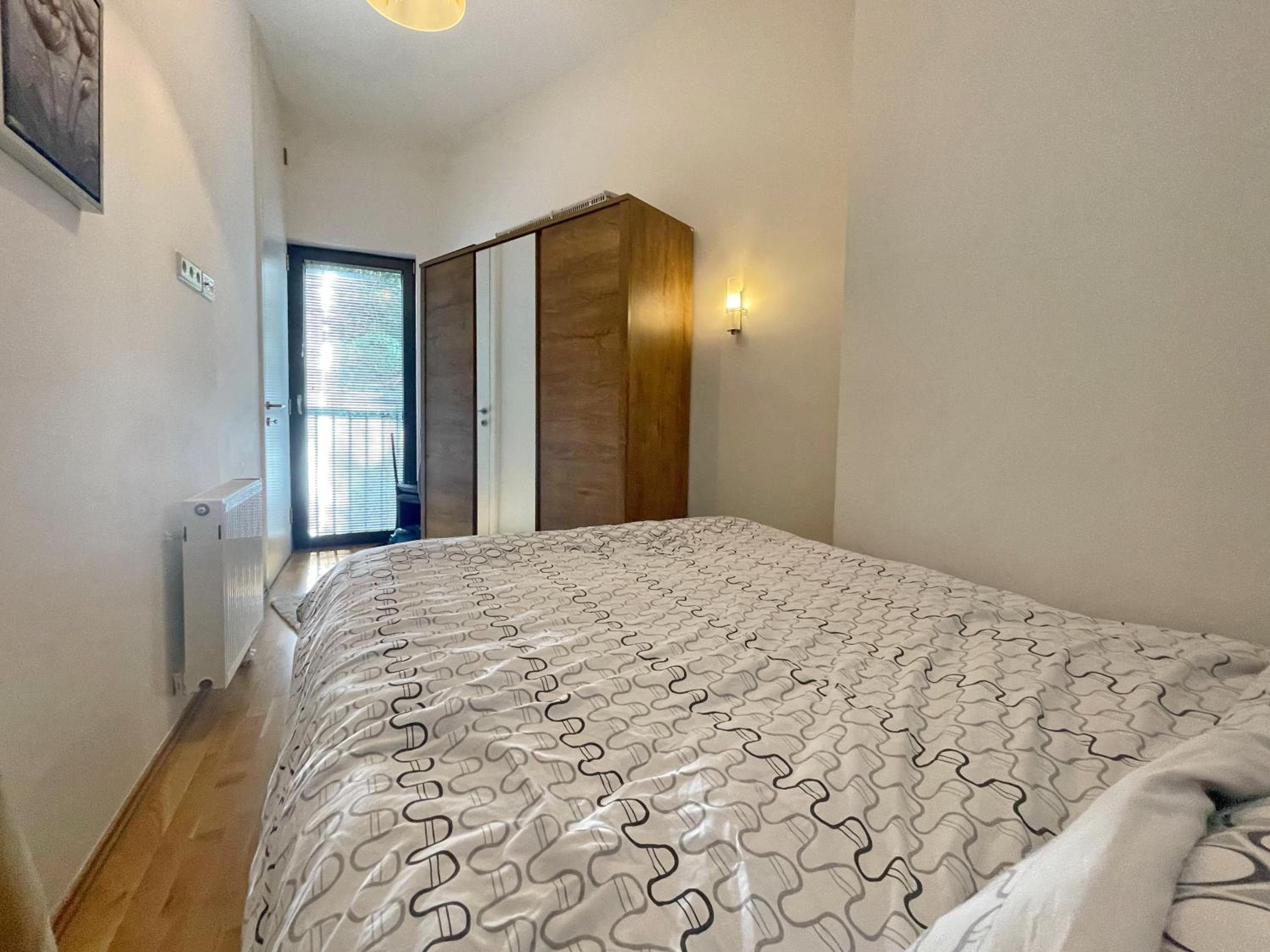 Apartman Centar Lujane