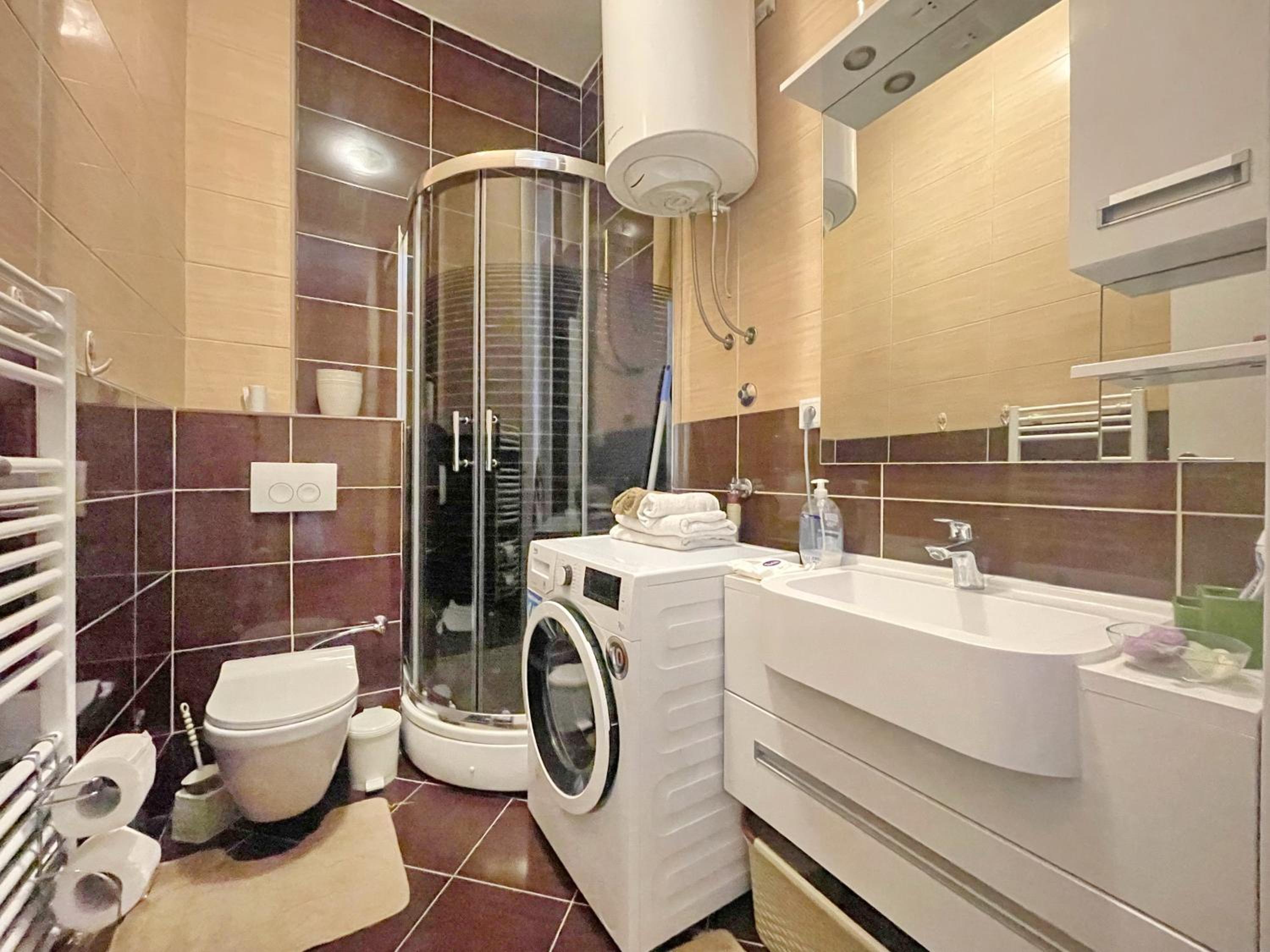 Apartman Centar Lujane