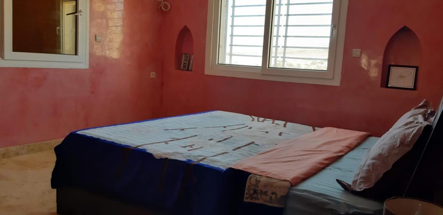 Mubaradise Surf Hostel