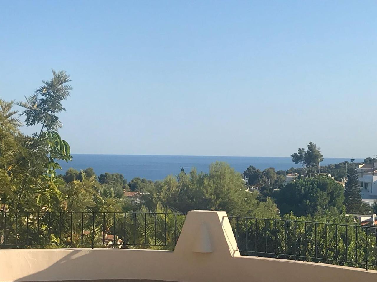 Casa Annabel