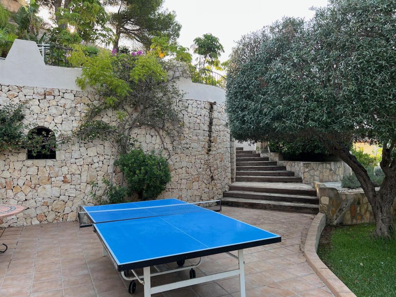 Casa Annabel