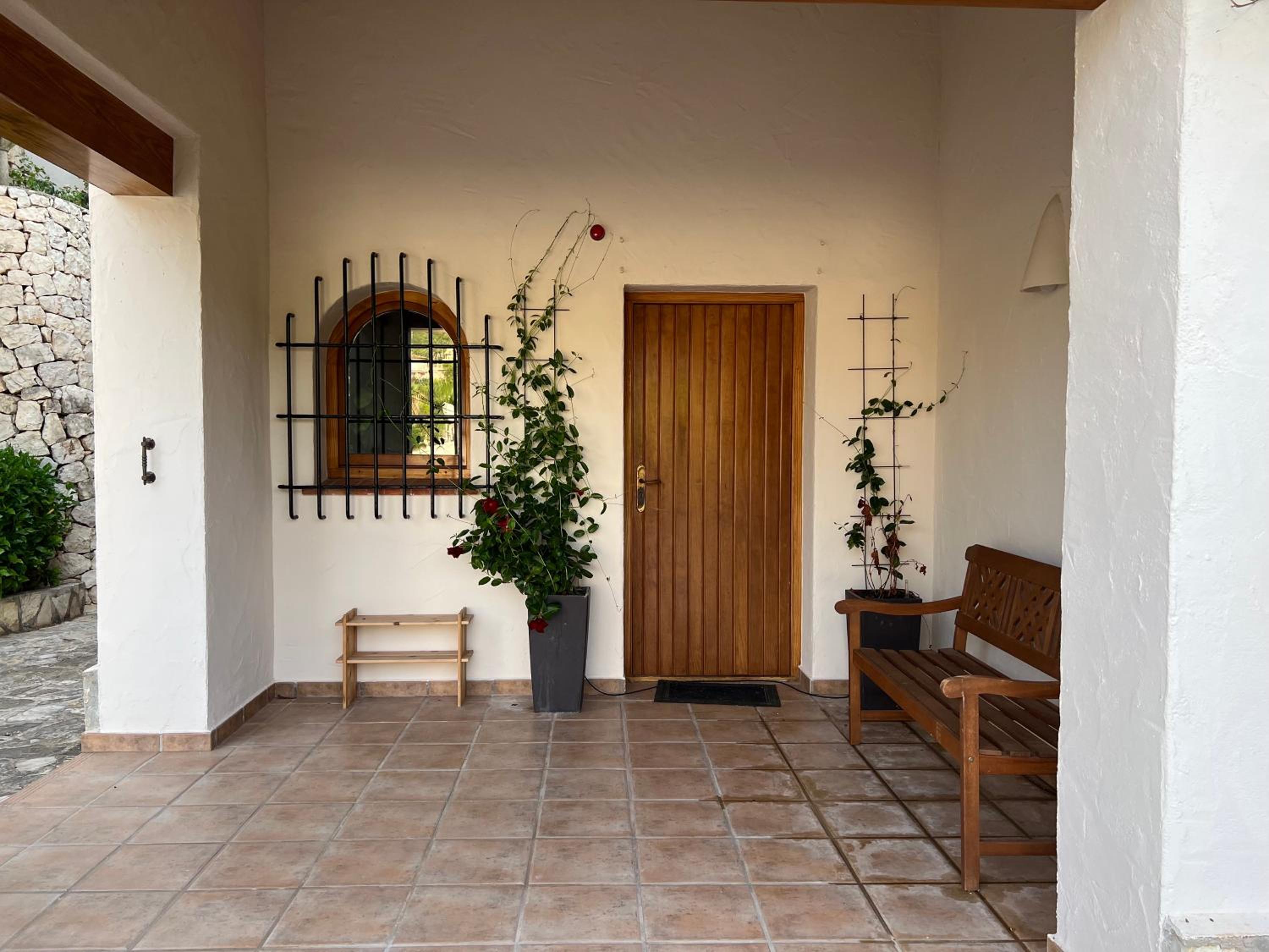 Casa Annabel