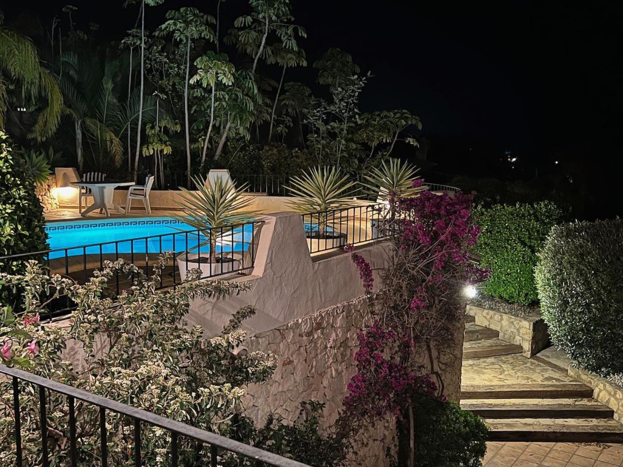Casa Annabel