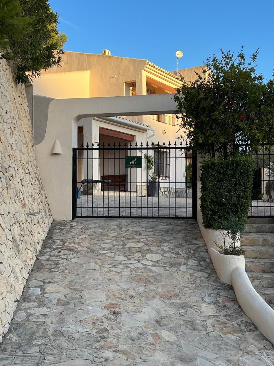 Casa Annabel