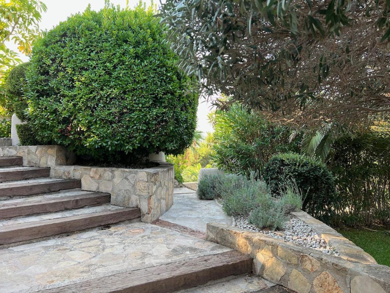 Casa Annabel
