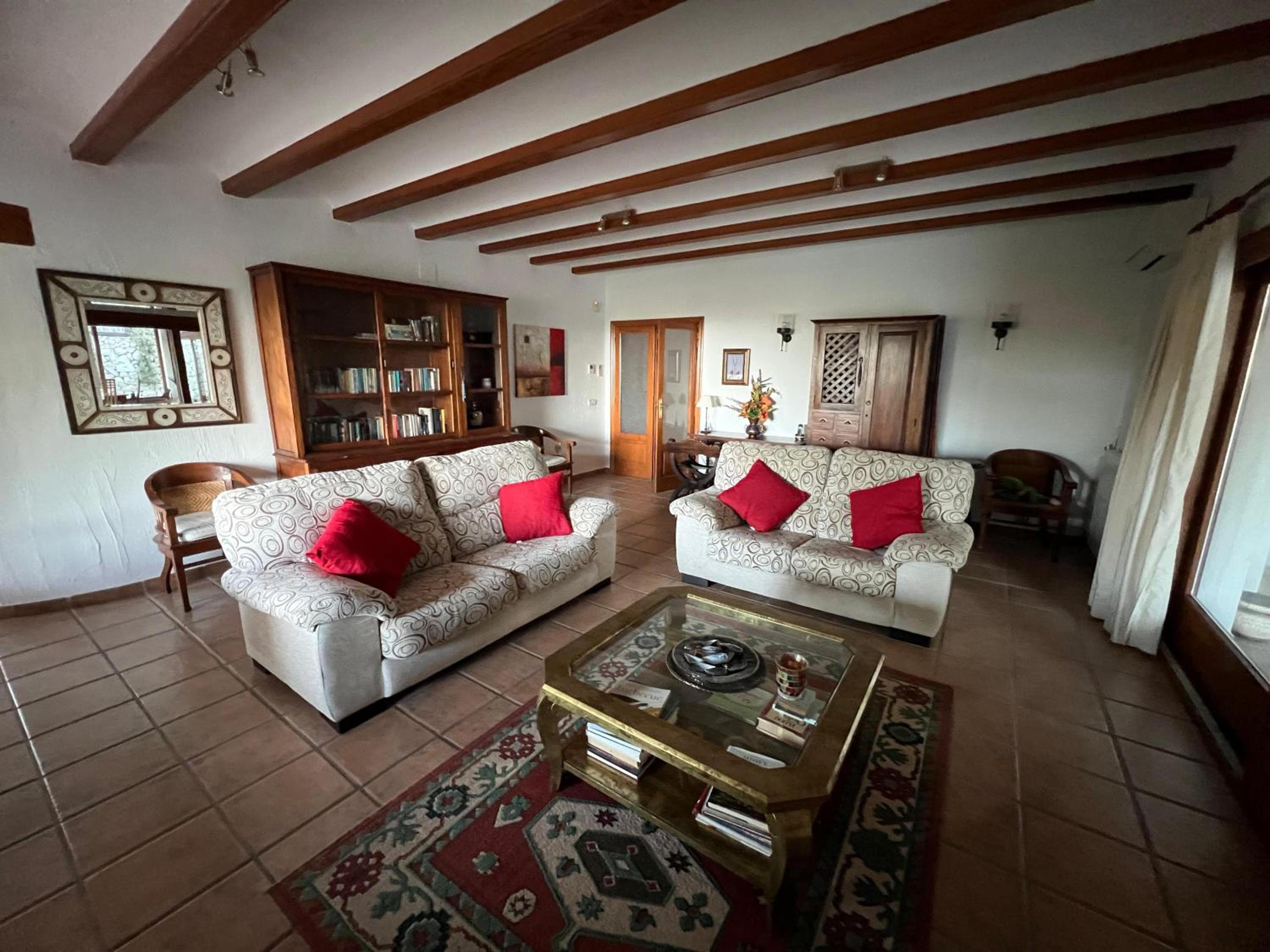 Casa Annabel
