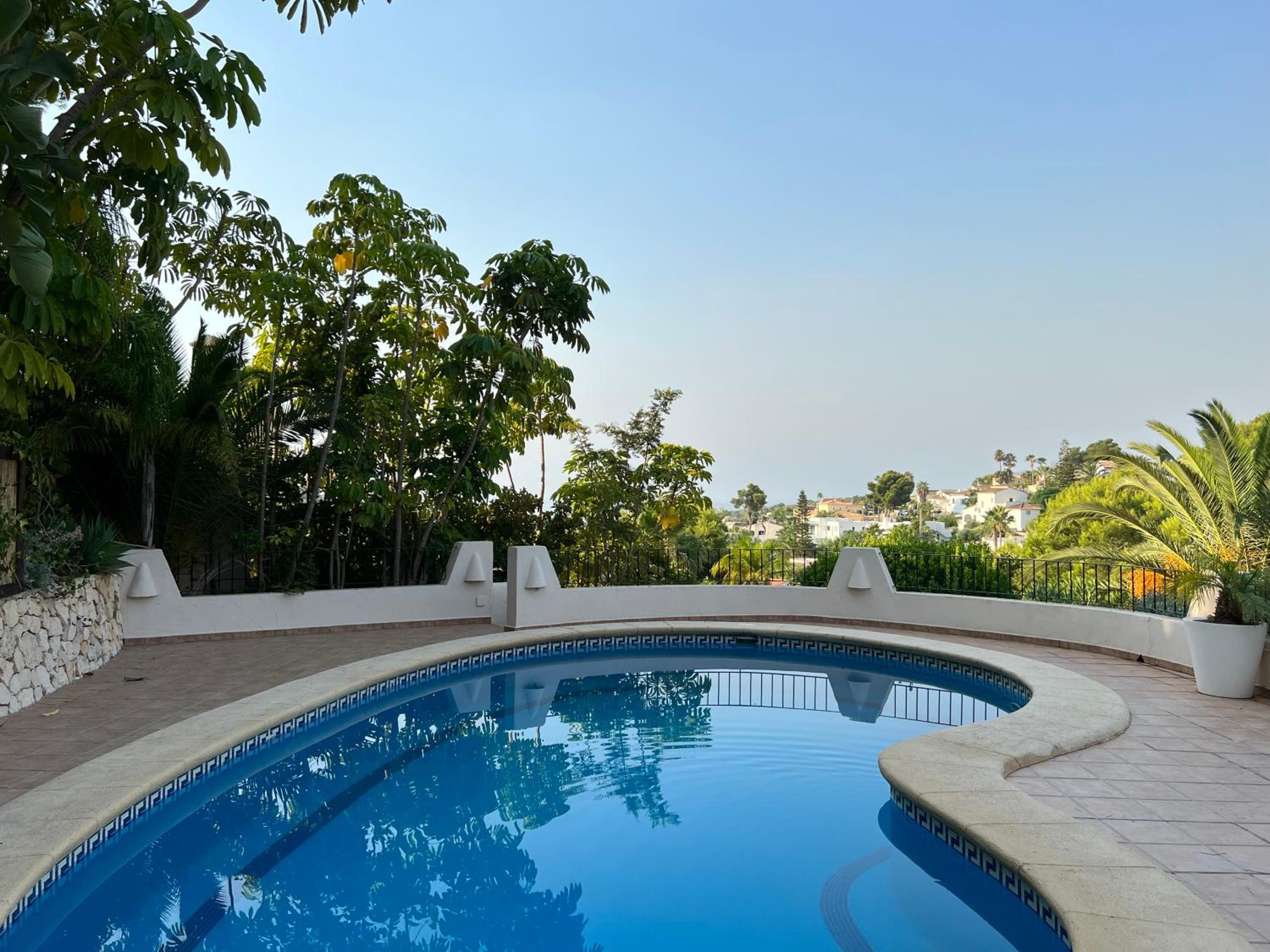 Casa Annabel