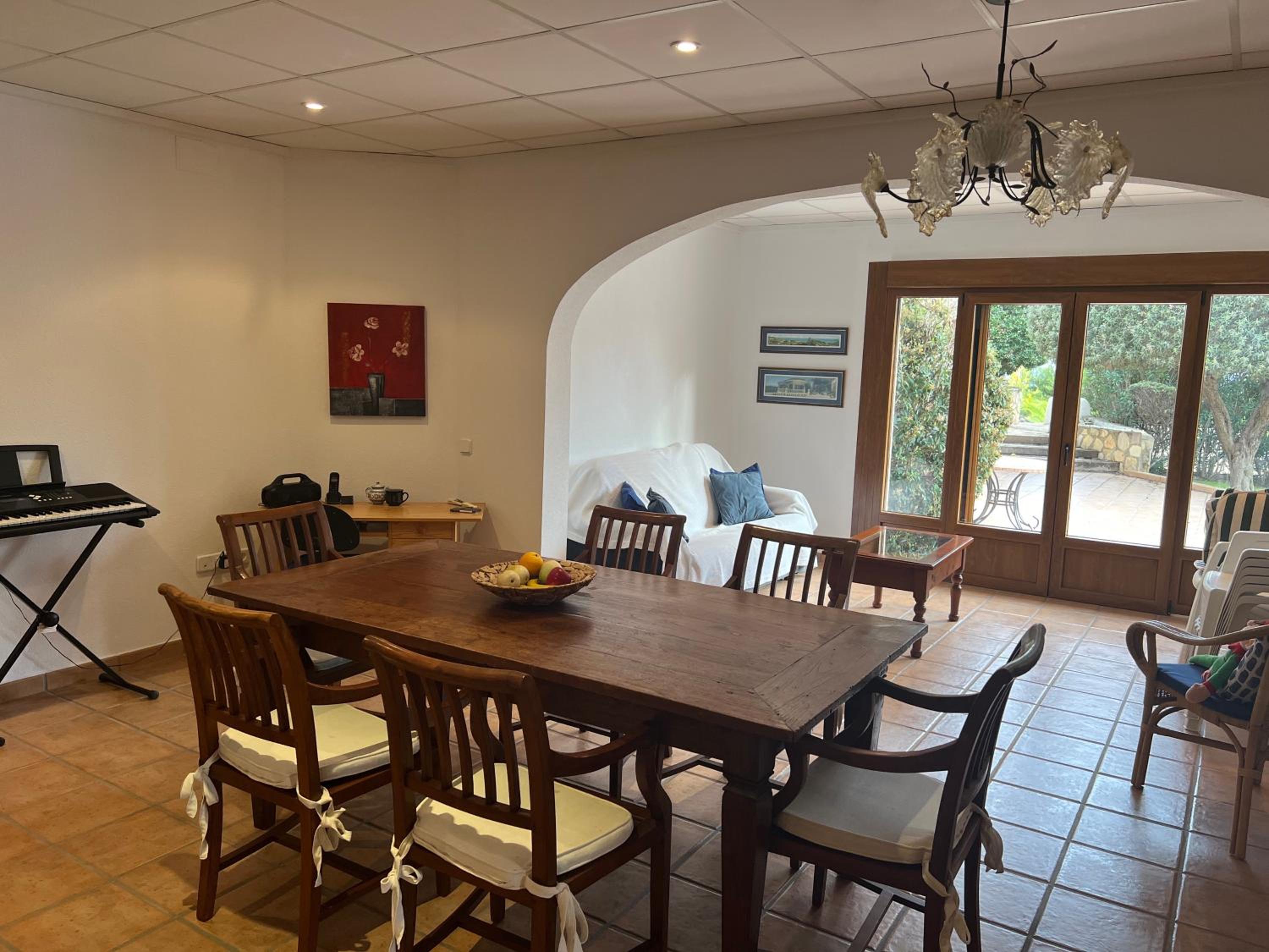 Casa Annabel