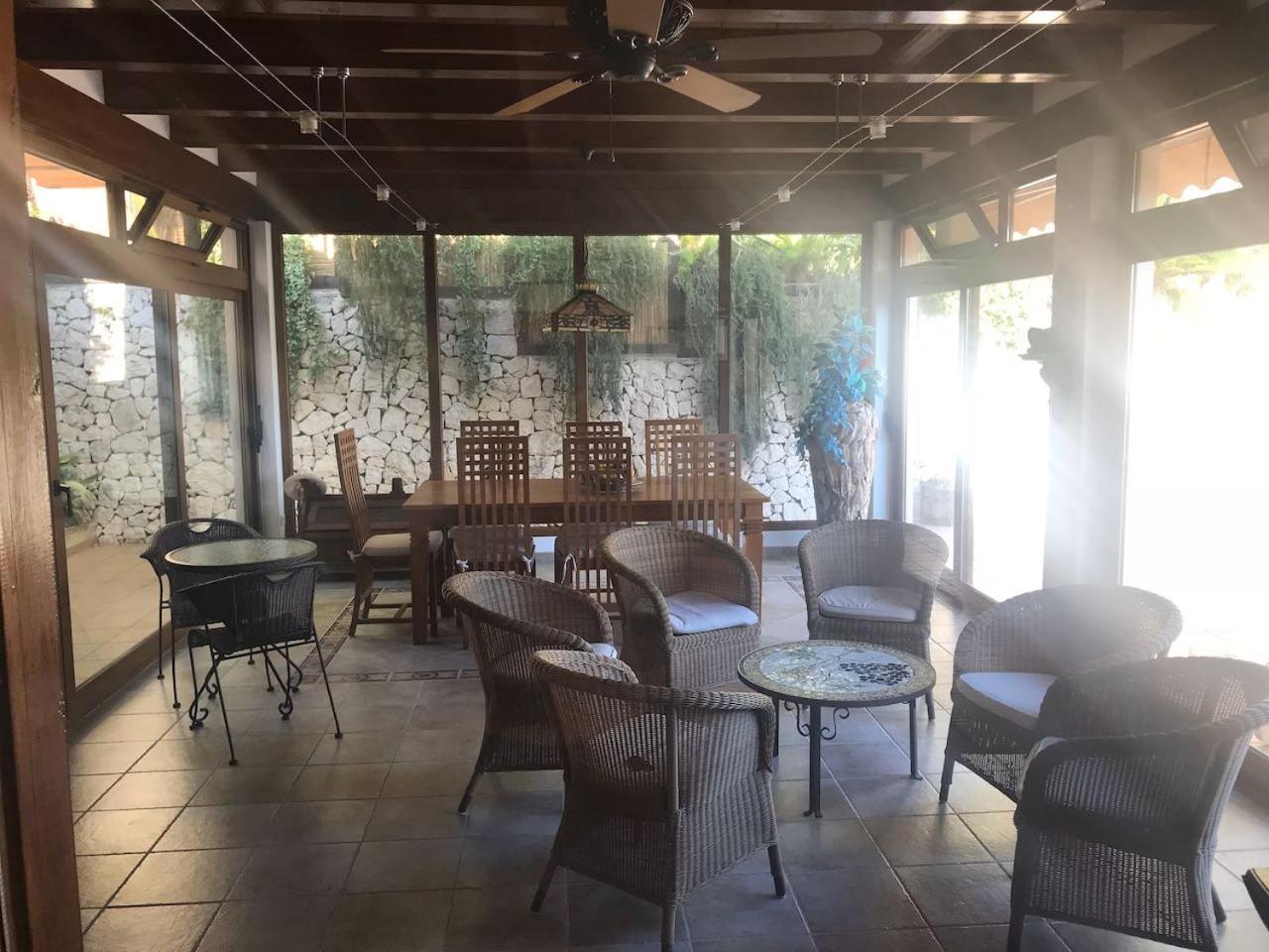 Casa Annabel