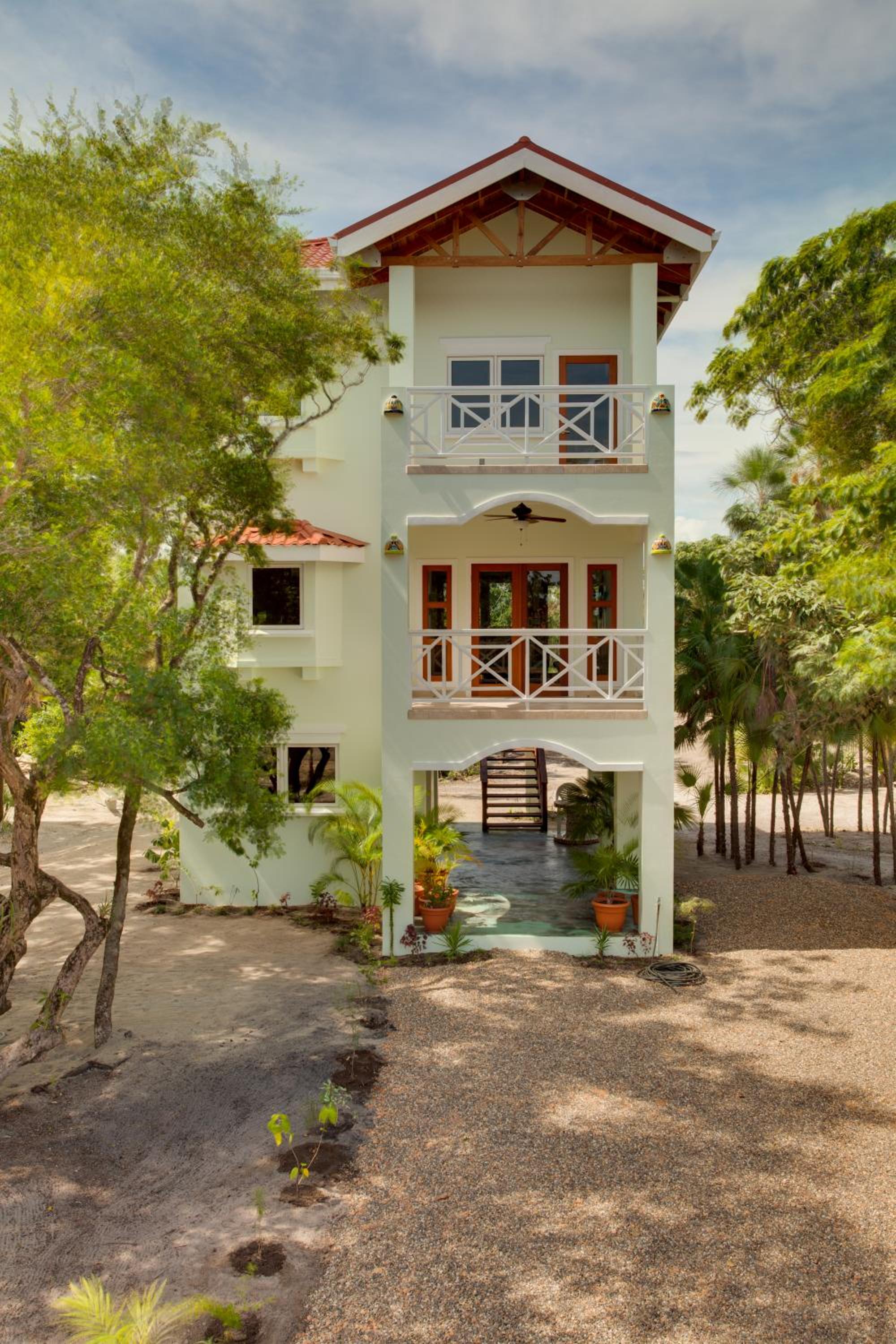 Naïa Resort and Spa
