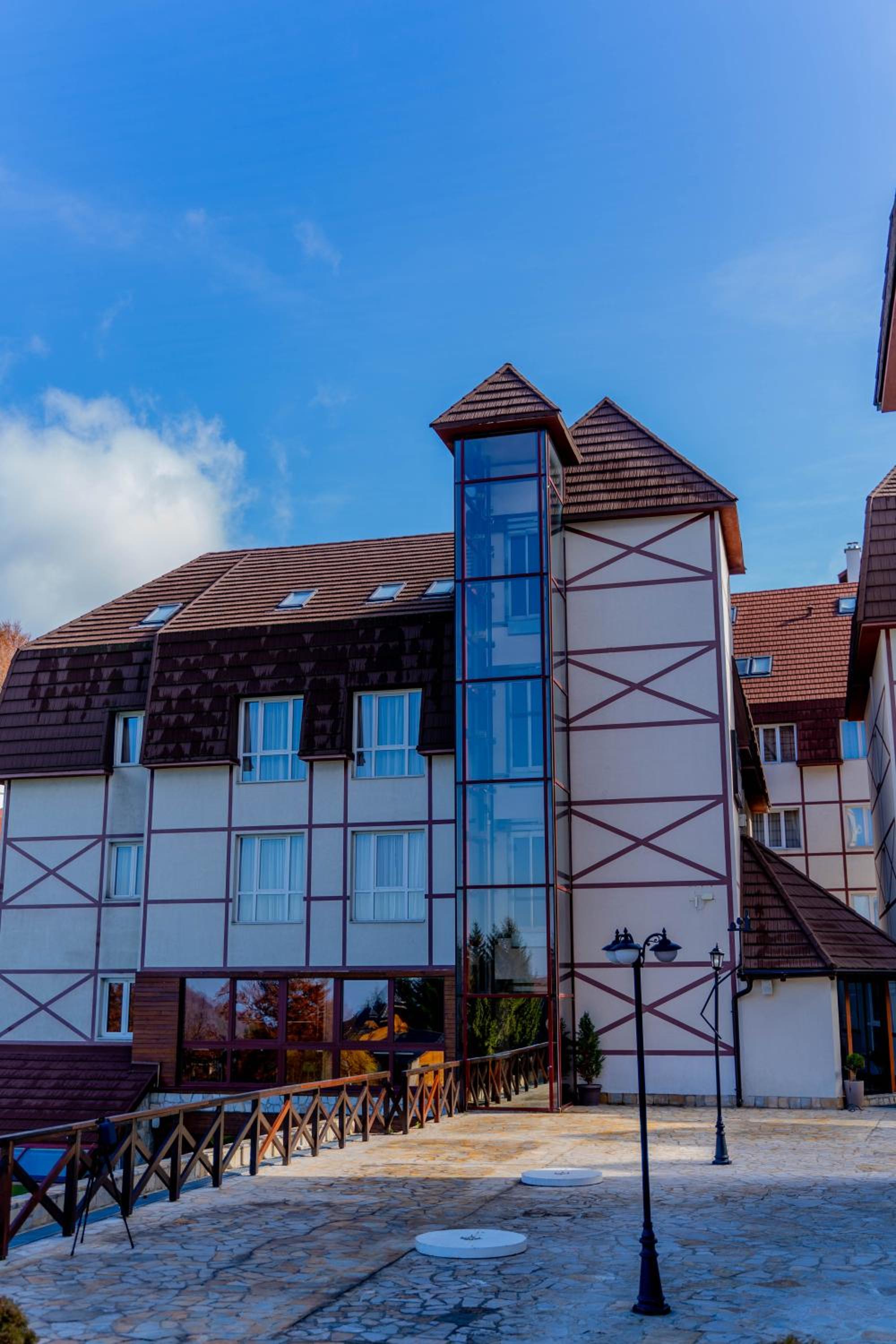 Apartman Kopaonik u Kraljevim Čardacima