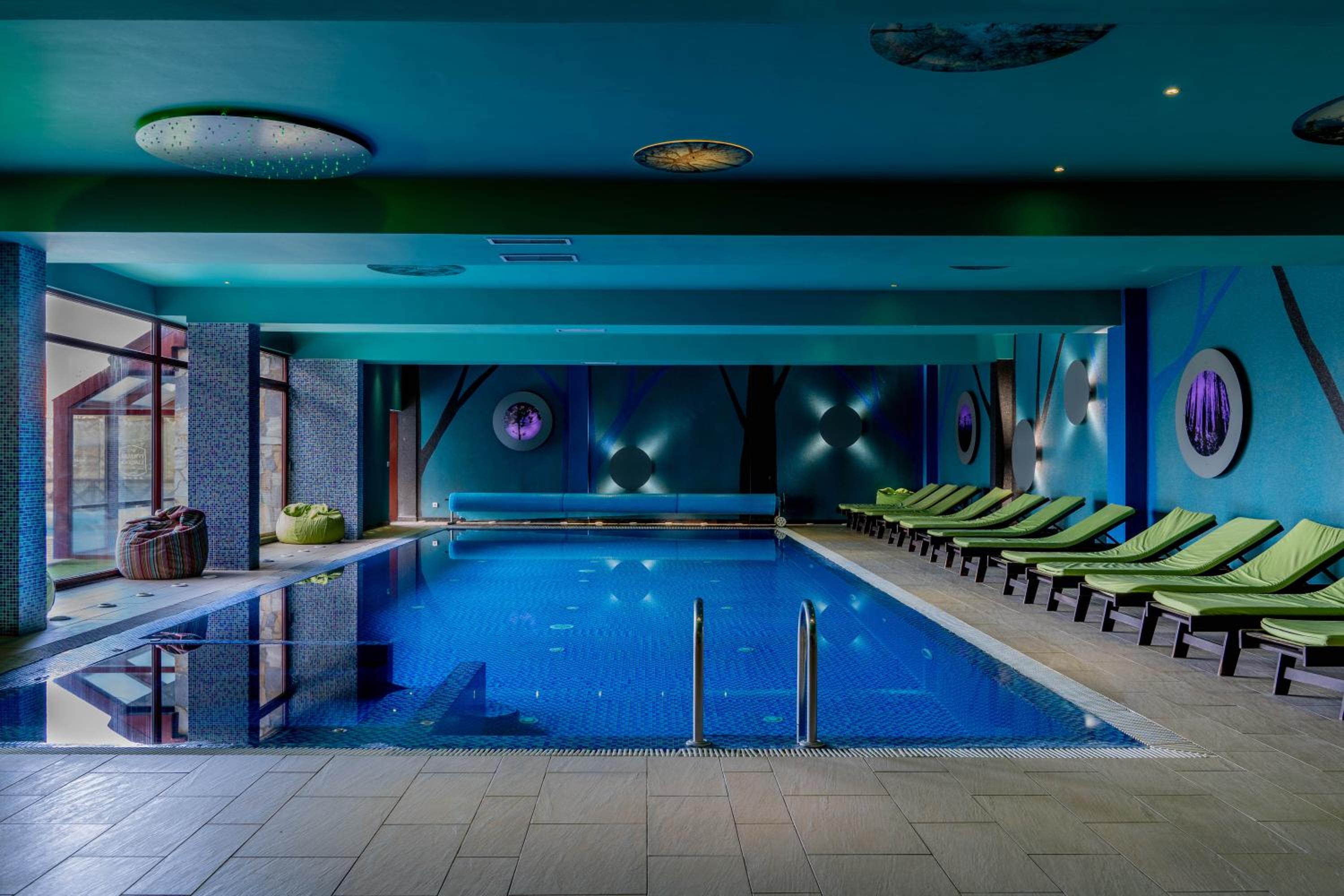 Apartman Kopaonik u Kraljevim Čardacima