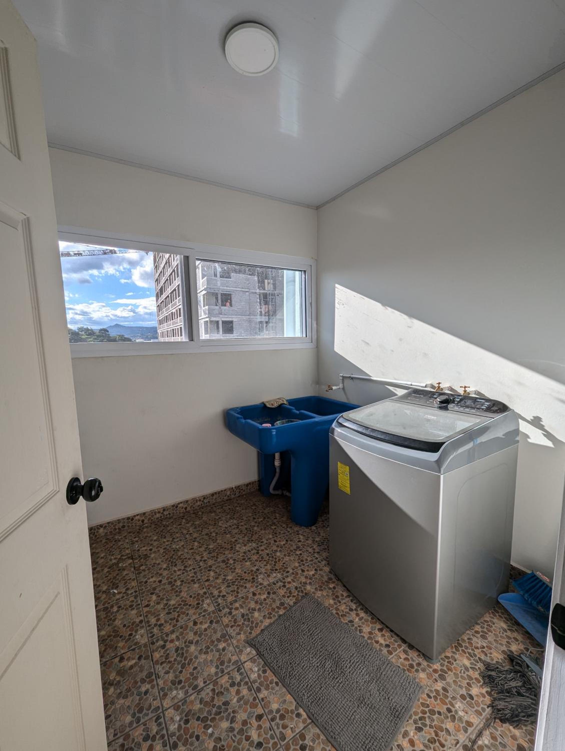 Bonito apartamento Miraflores Sur view 4