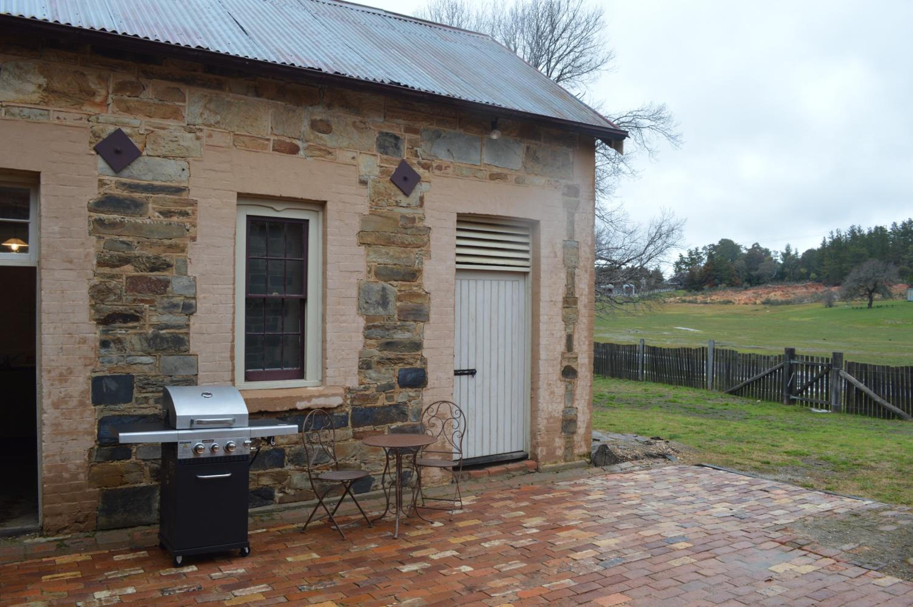 Hill End Historic Site