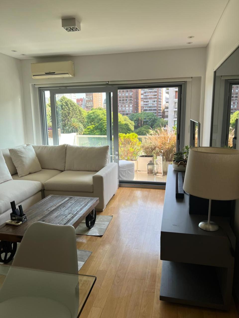 Modern apartment in the Heart of Palermo