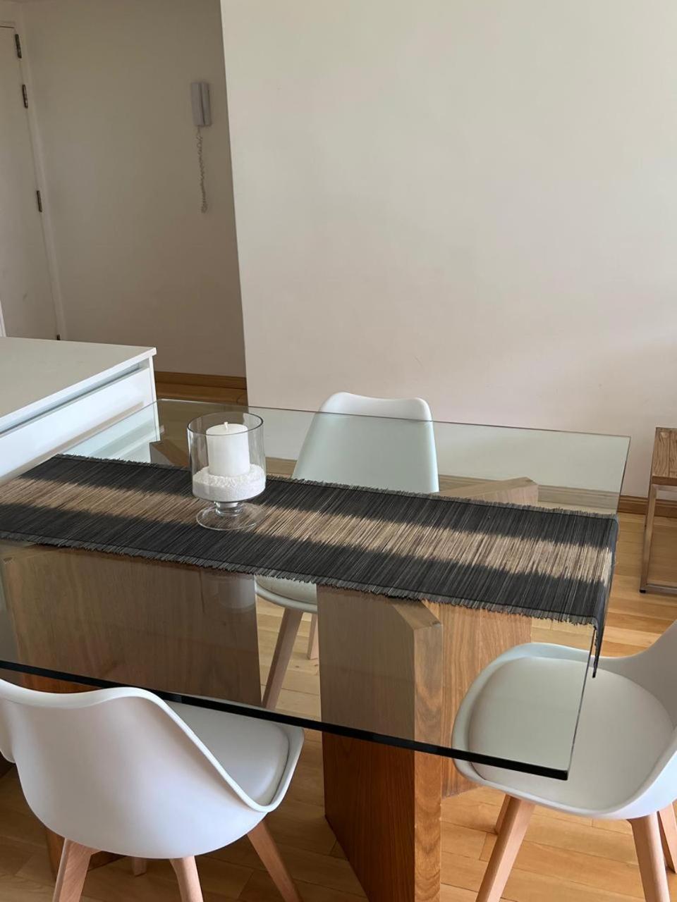 Modern apartment in the Heart of Palermo