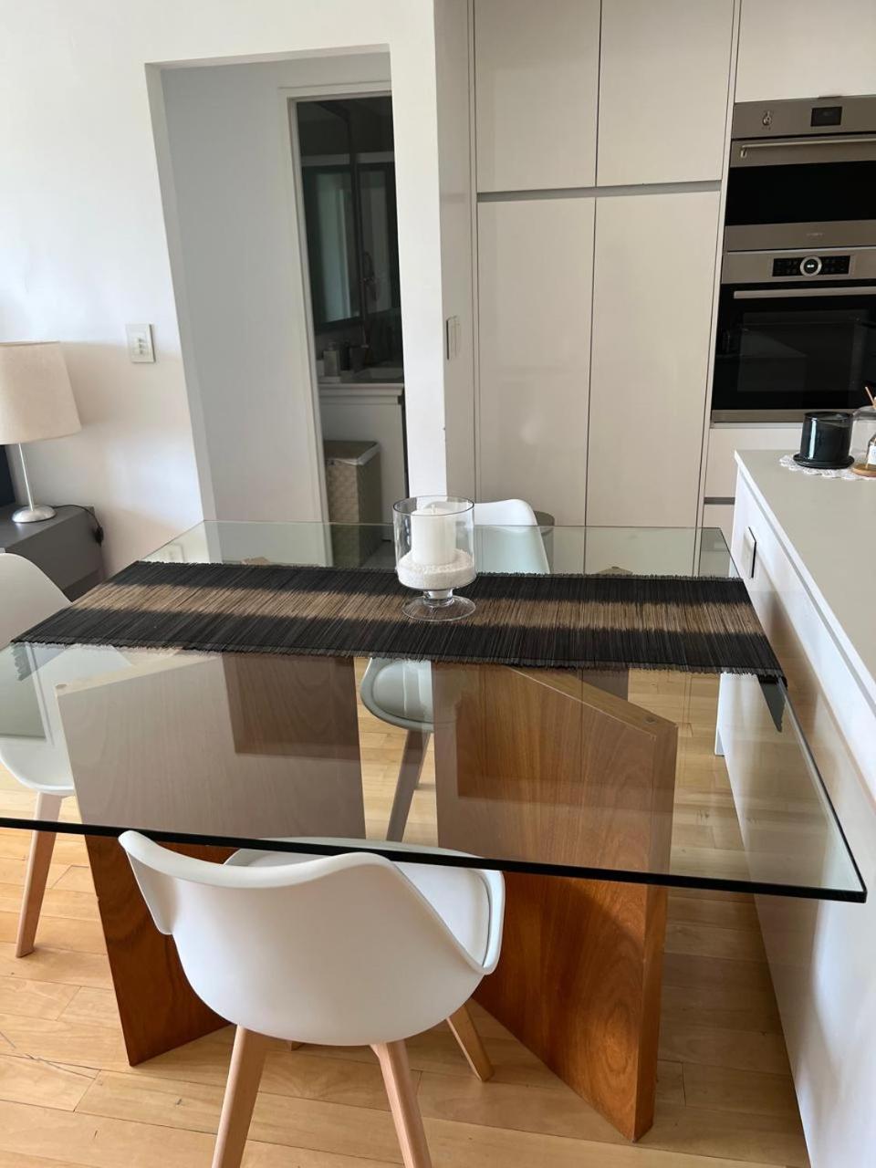 Modern apartment in the Heart of Palermo