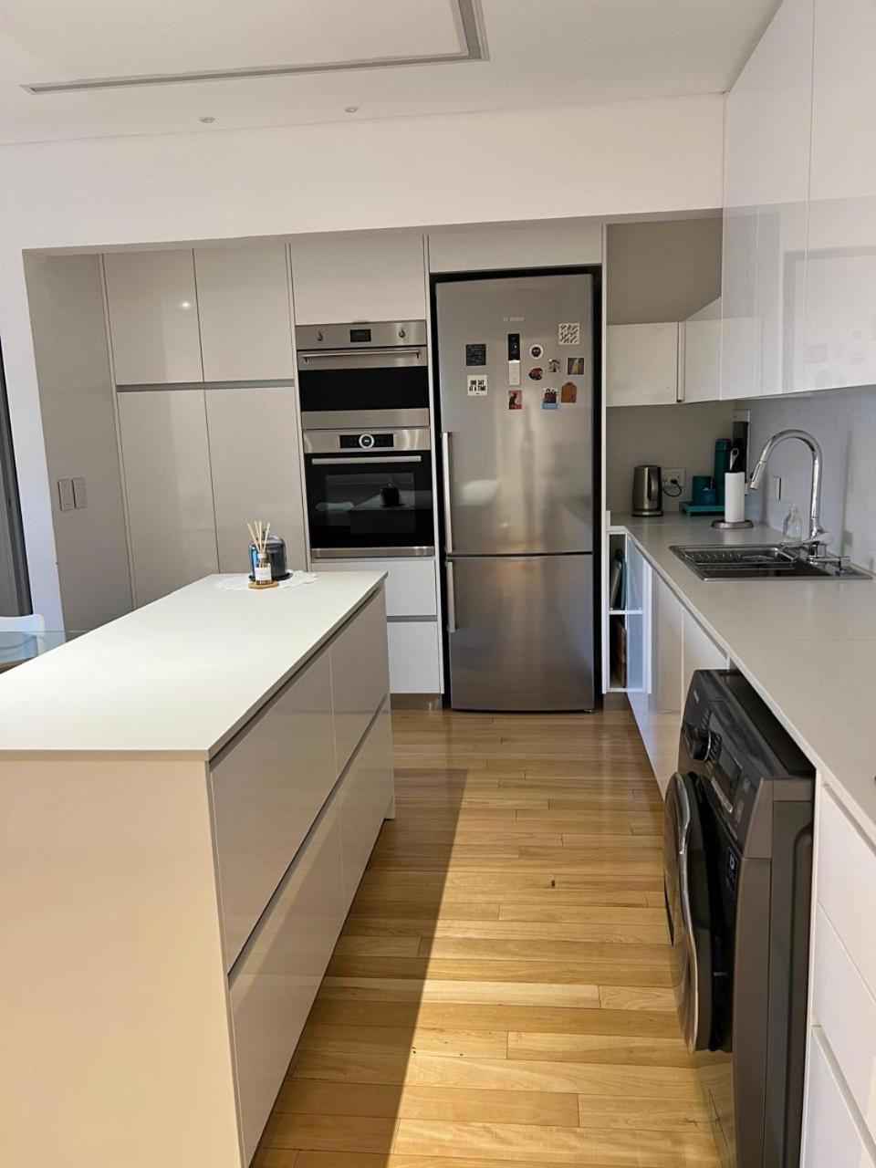 Modern apartment in the Heart of Palermo