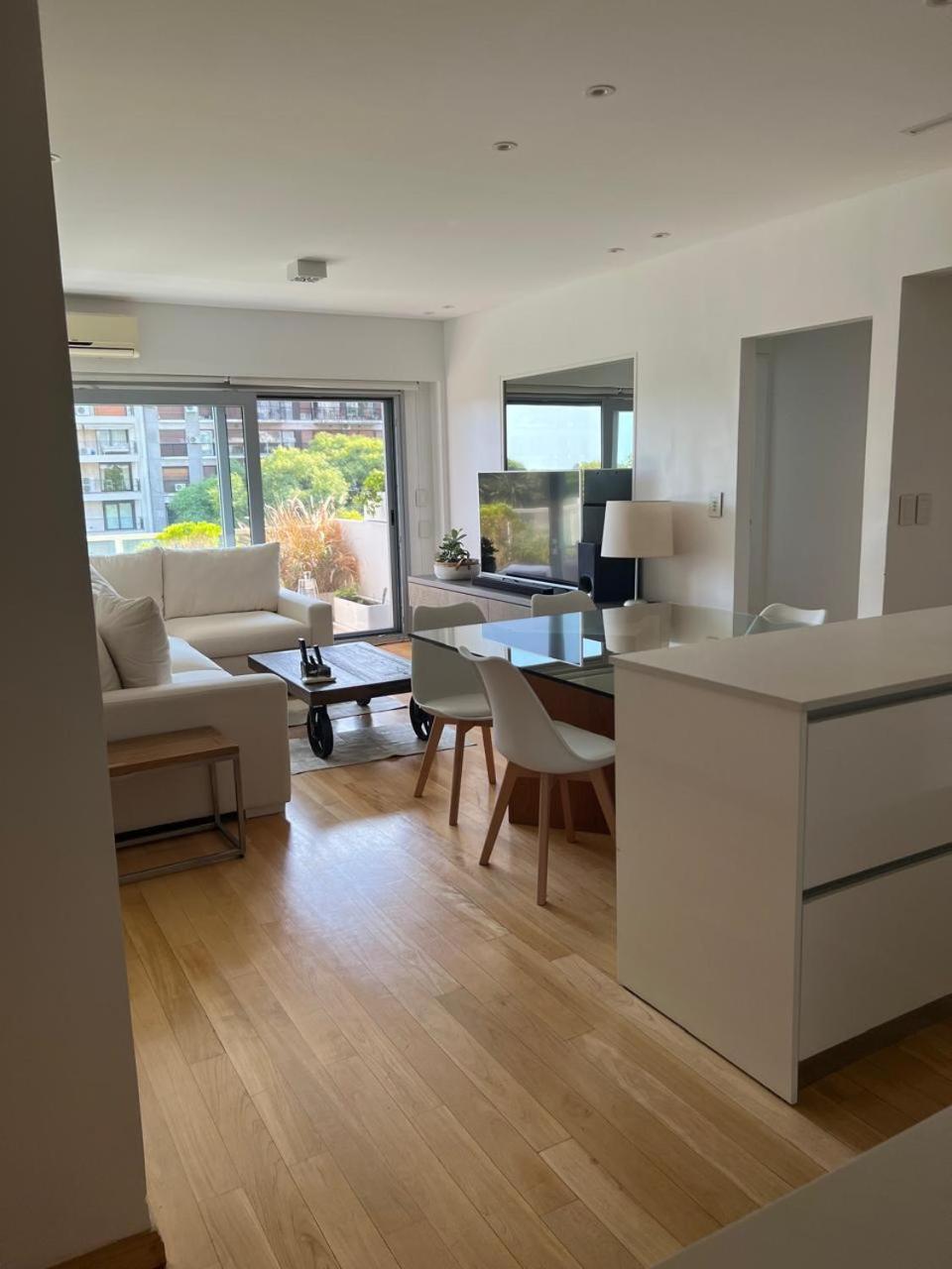 Modern apartment in the Heart of Palermo