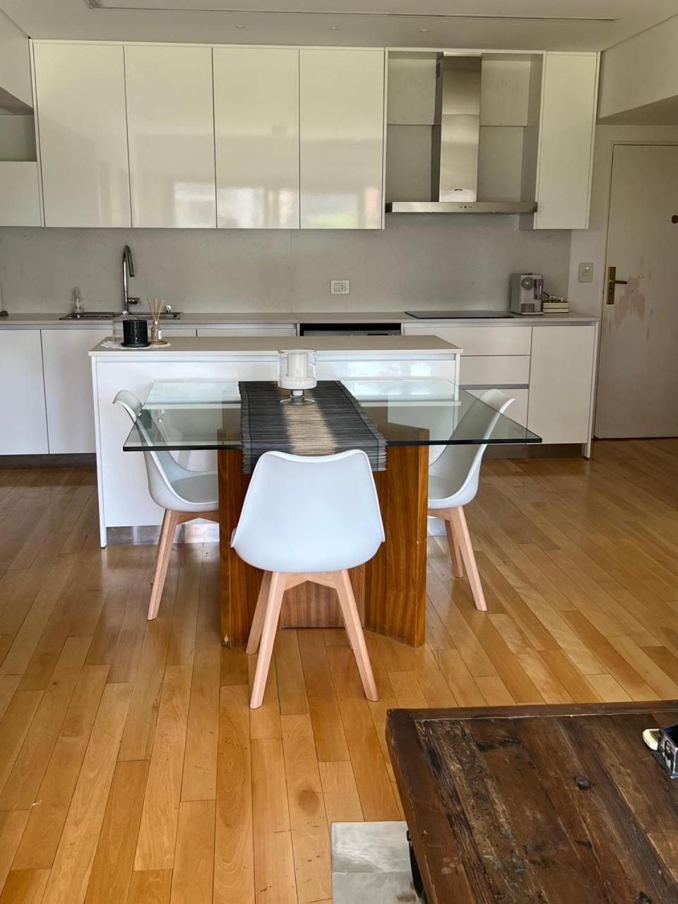 Modern apartment in the Heart of Palermo