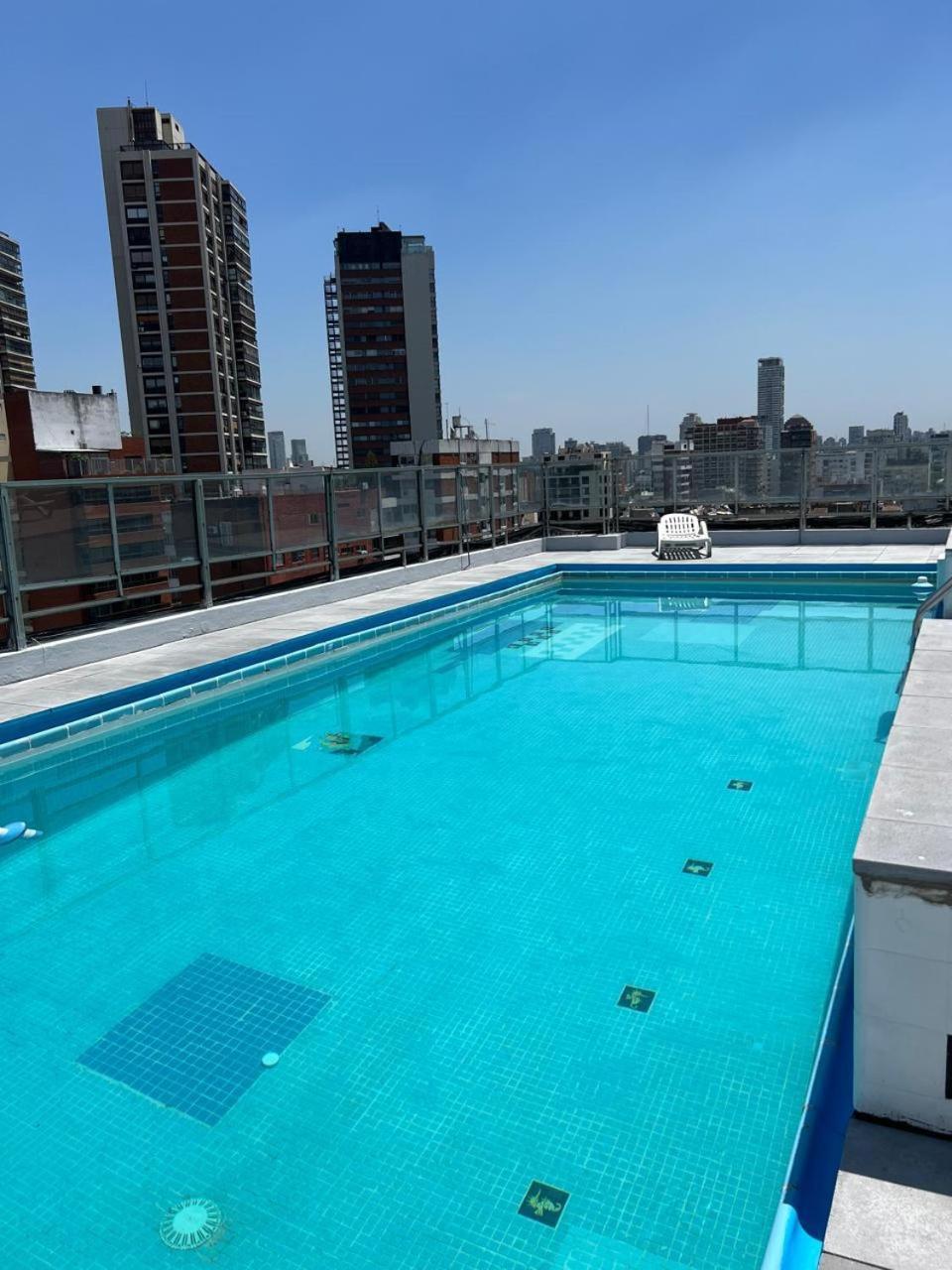 Modern apartment in the Heart of Palermo