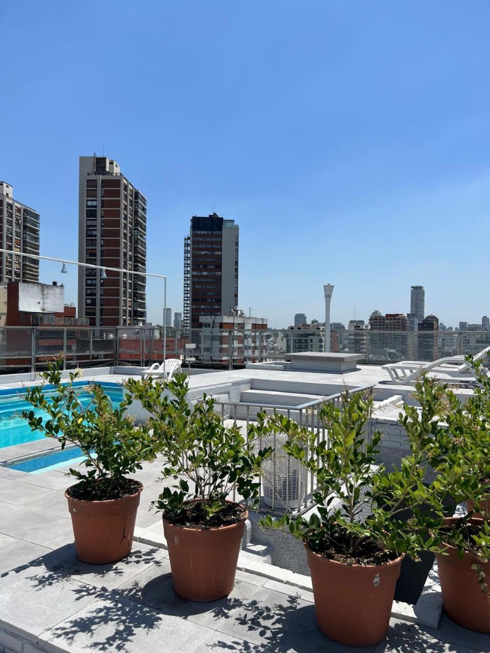 Modern apartment in the Heart of Palermo