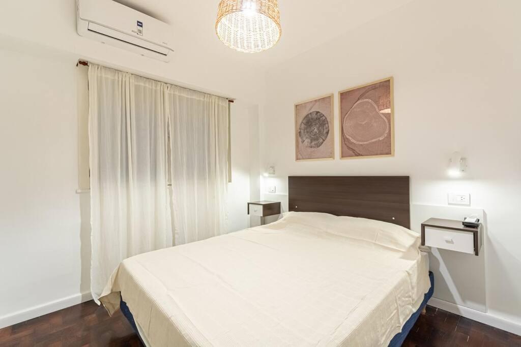 Apartamento renovado en el centro de Buenos Aires