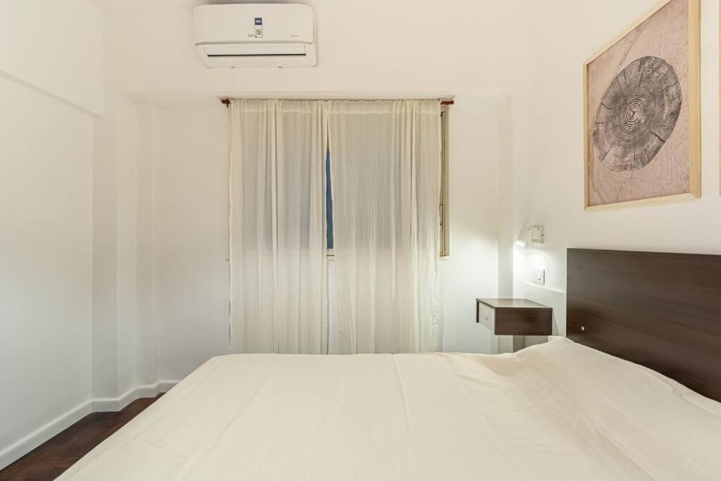 Apartamento renovado en el centro de Buenos Aires