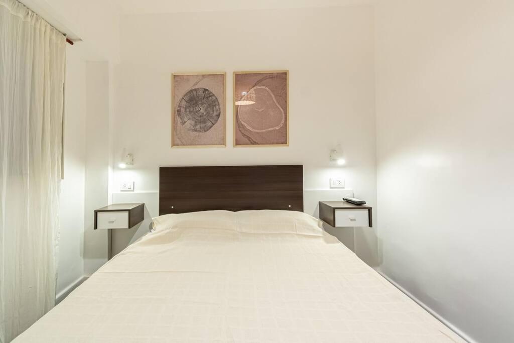 Apartamento renovado en el centro de Buenos Aires