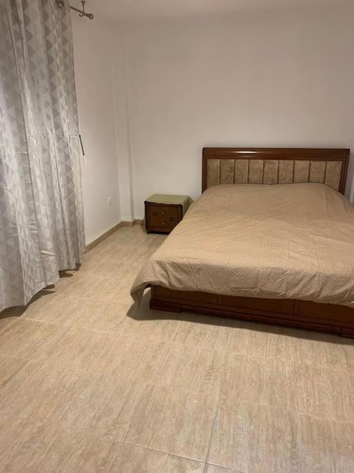 Appartement Bejaia centre Ville vue sur gouraya