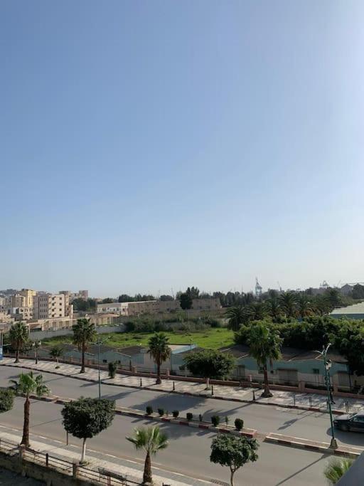 Appartement Bejaia centre Ville vue sur gouraya