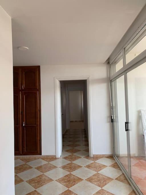 Appartement Bejaia centre Ville vue sur gouraya