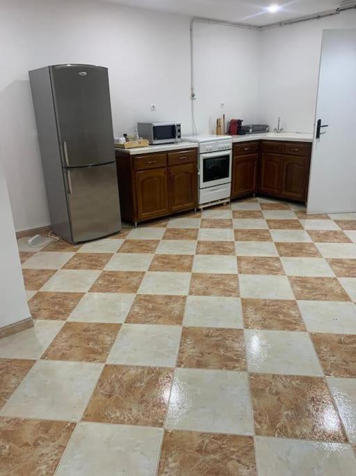 Appartement Bejaia centre Ville vue sur gouraya