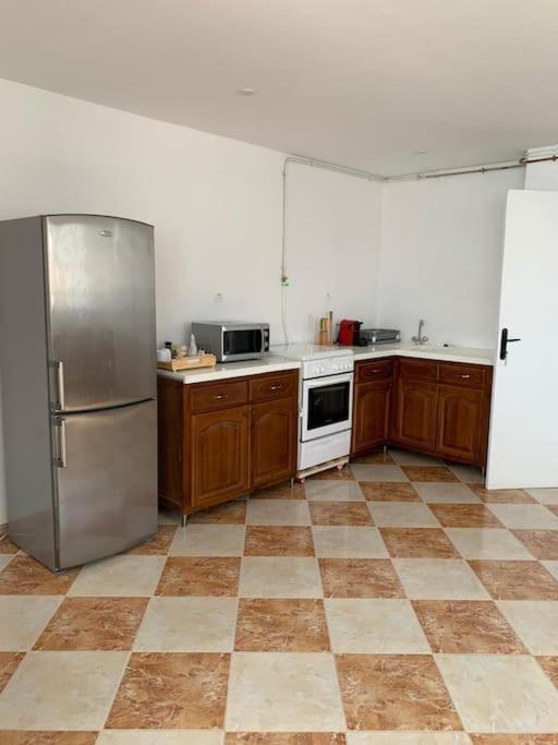 Appartement Bejaia centre Ville vue sur gouraya