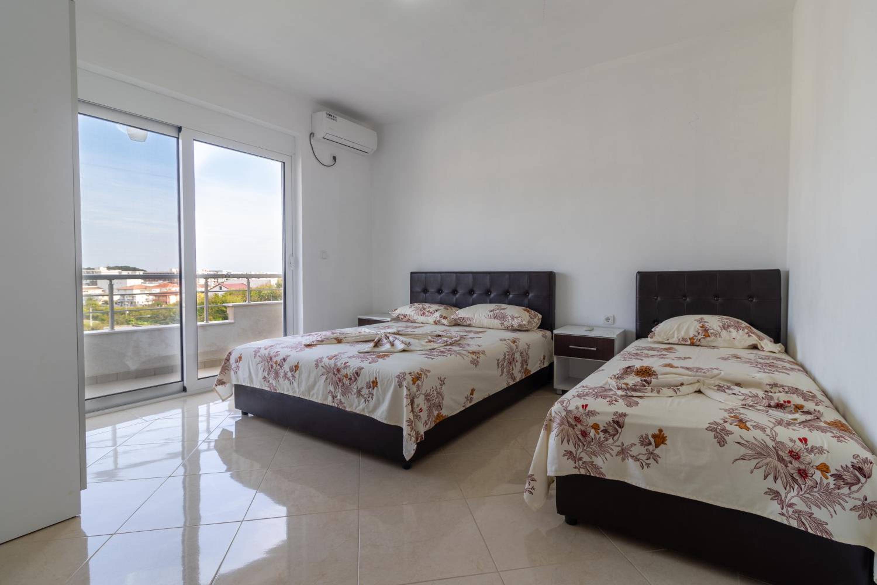 AS Apartments view 3