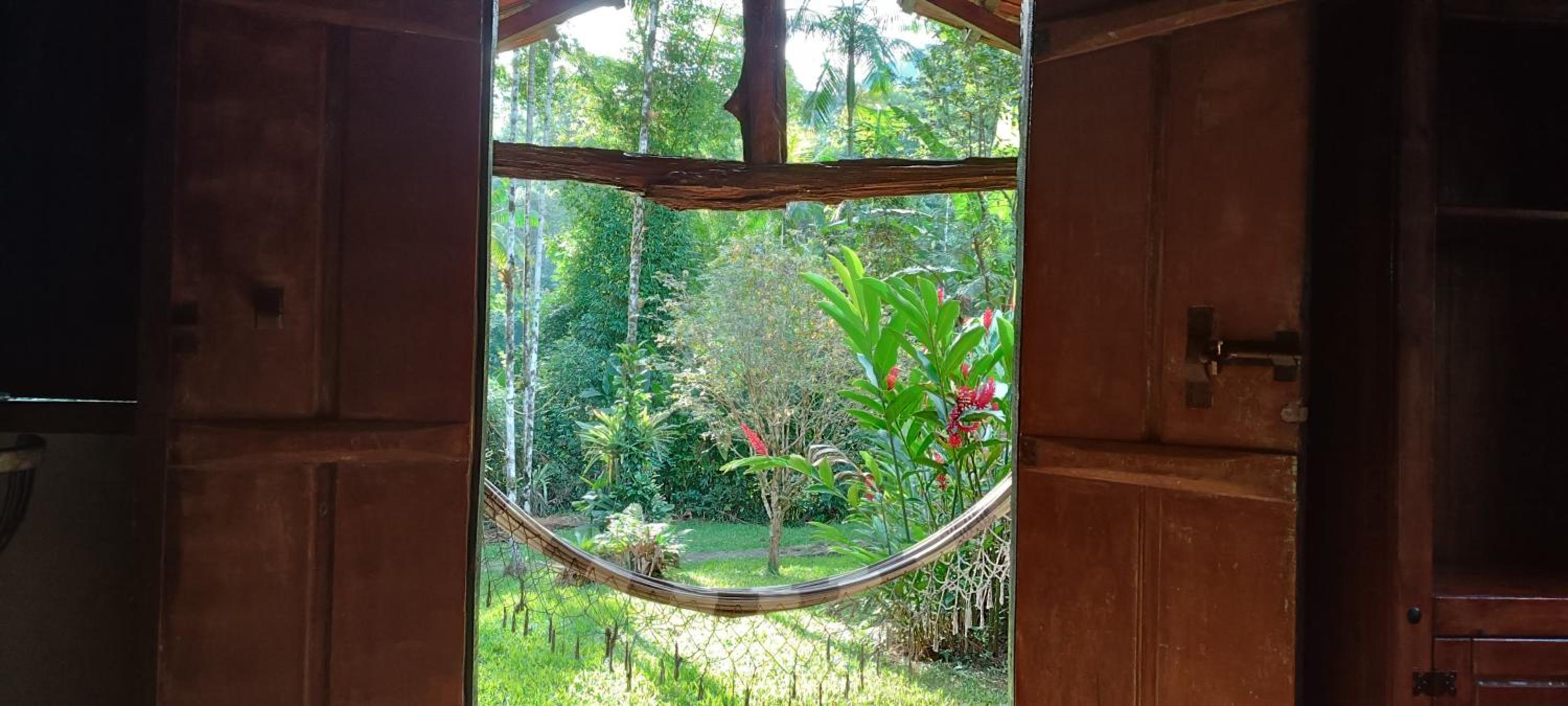 Aeon eco pousada