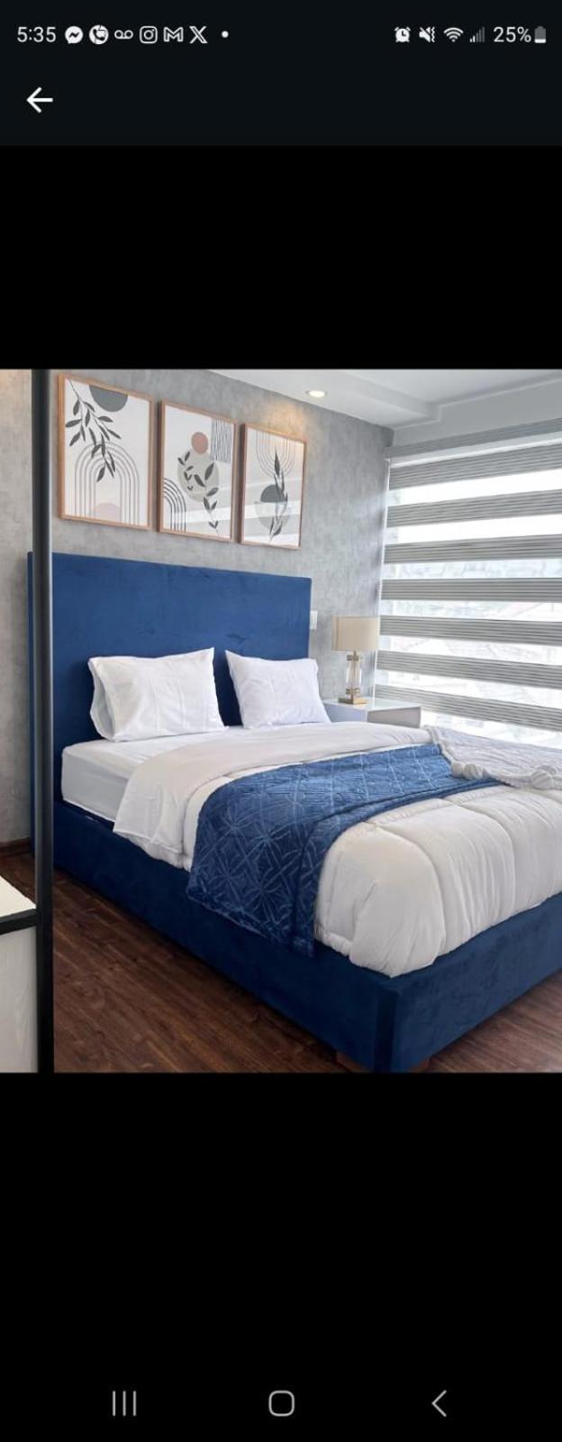 Wasi Cuenca Suites