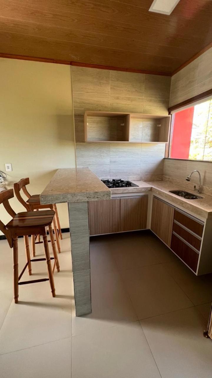Casa do Campinho