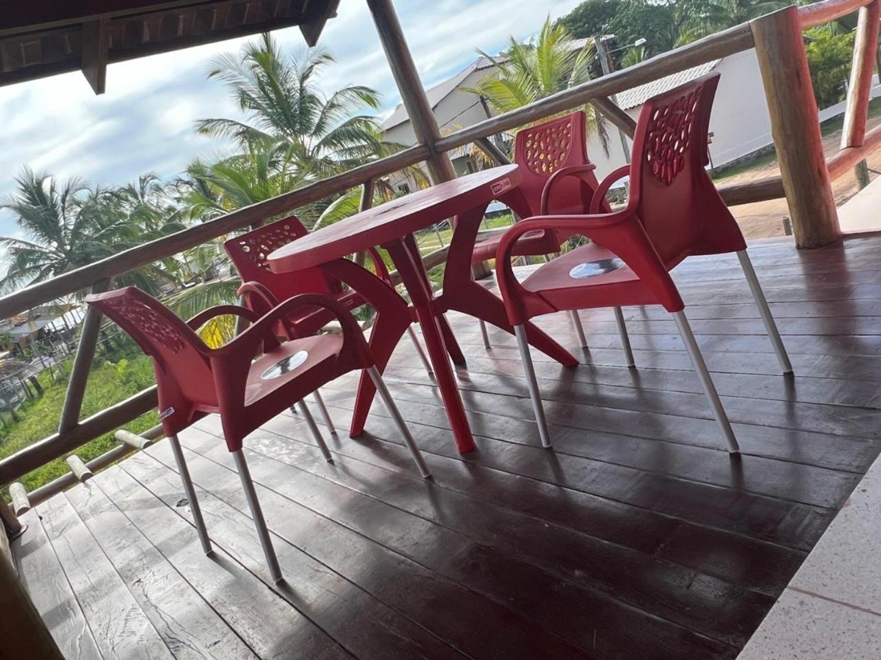 Casa do Campinho