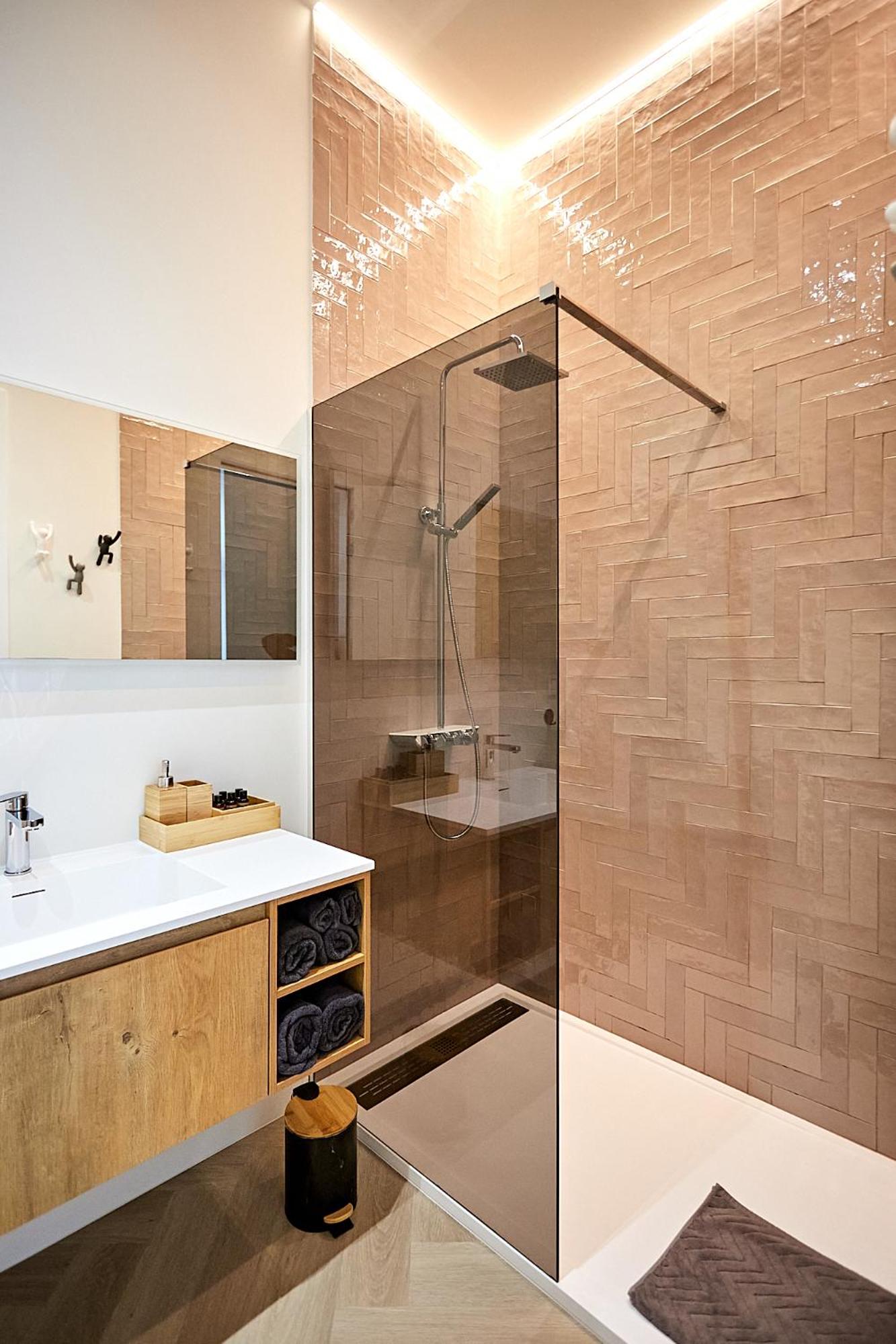Urban Chic Apartment in the Heart of Mechelen